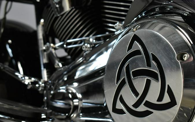 2018 Harley-Davidson Road King