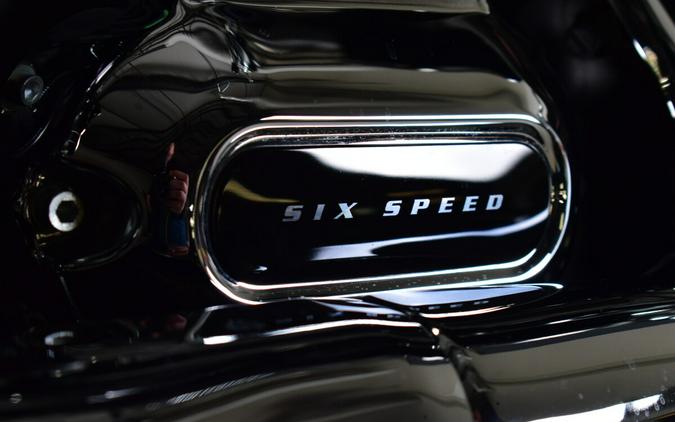 2018 Harley-Davidson Road King