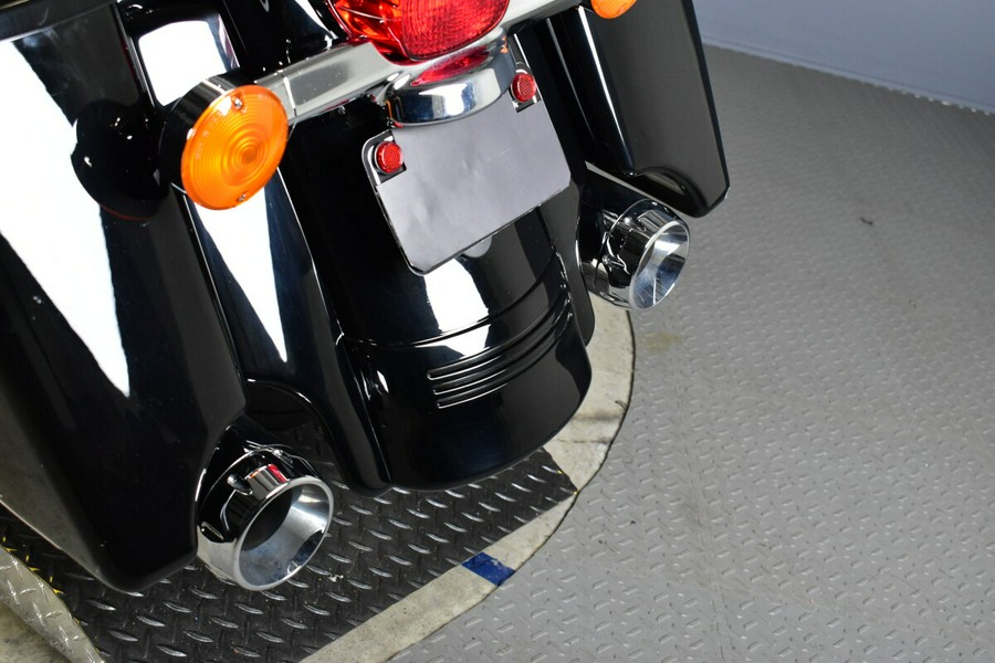 2018 Harley-Davidson Road King