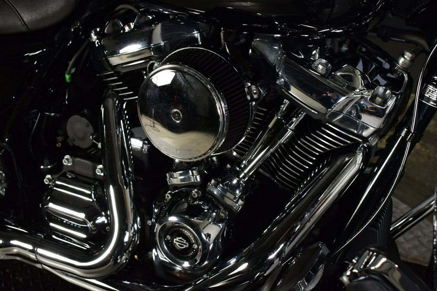 2018 Harley-Davidson Road King