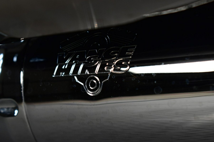 2018 Harley-Davidson Road King