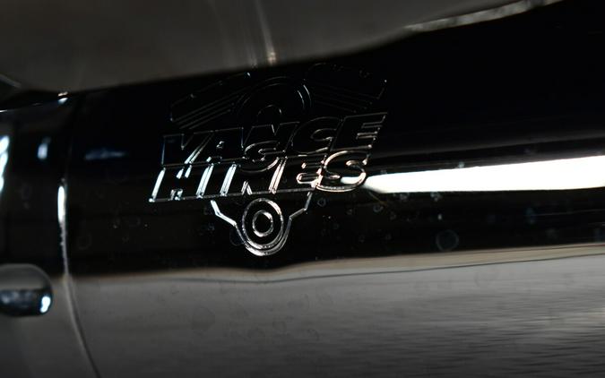 2018 Harley-Davidson Road King