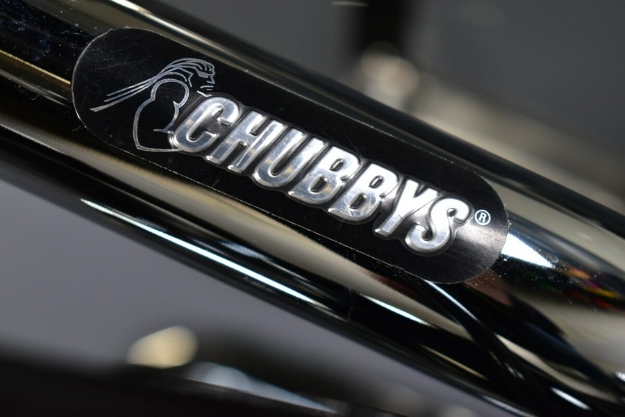 2018 Harley-Davidson Road King