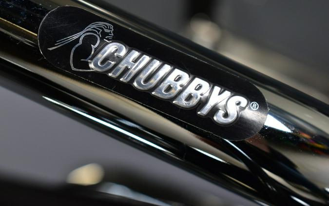 2018 Harley-Davidson Road King