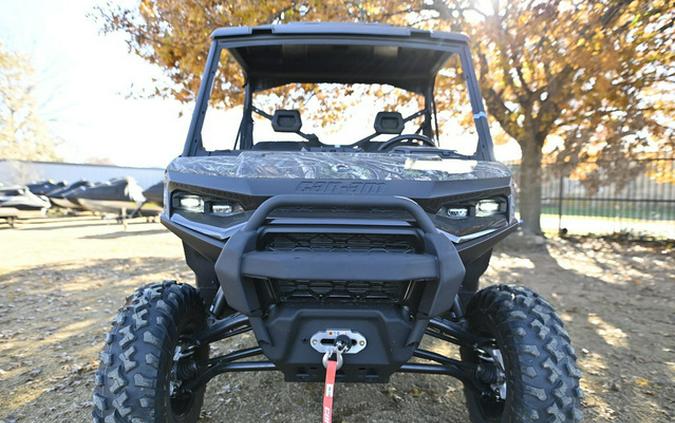 2026 Can-Am Defender XT HD11 Dark Wildland Camo