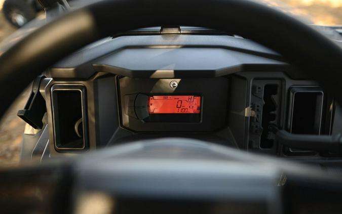 2026 Can-Am Defender XT HD11 Dark Wildland Camo