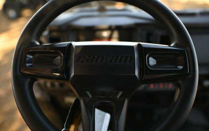 2026 Can-Am Defender XT HD11 Dark Wildland Camo