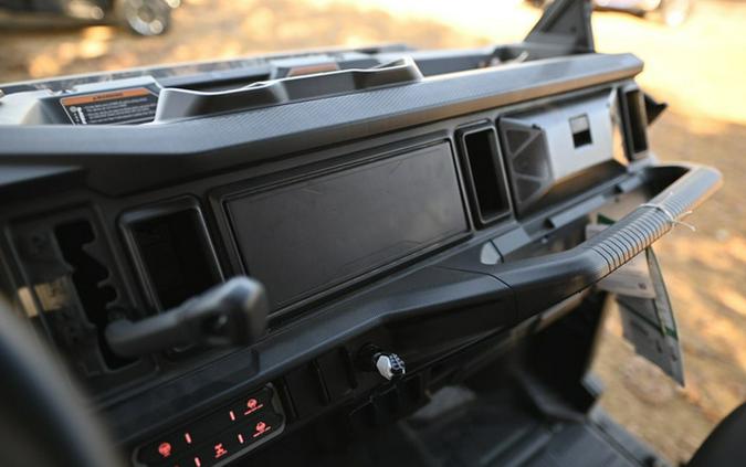 2026 Can-Am Defender XT HD11 Dark Wildland Camo