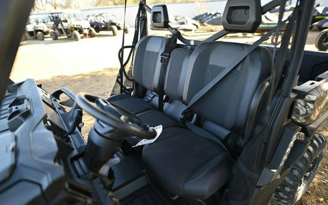 2026 Can-Am Defender XT HD11 Dark Wildland Camo