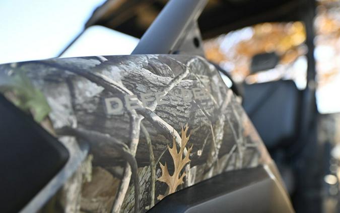 2026 Can-Am Defender XT HD11 Dark Wildland Camo