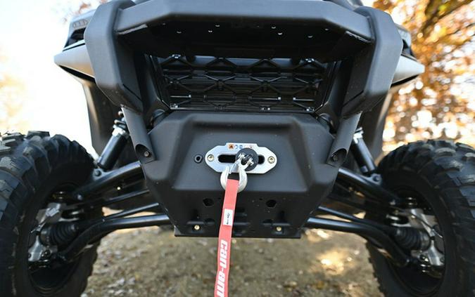 2026 Can-Am Defender XT HD11 Dark Wildland Camo