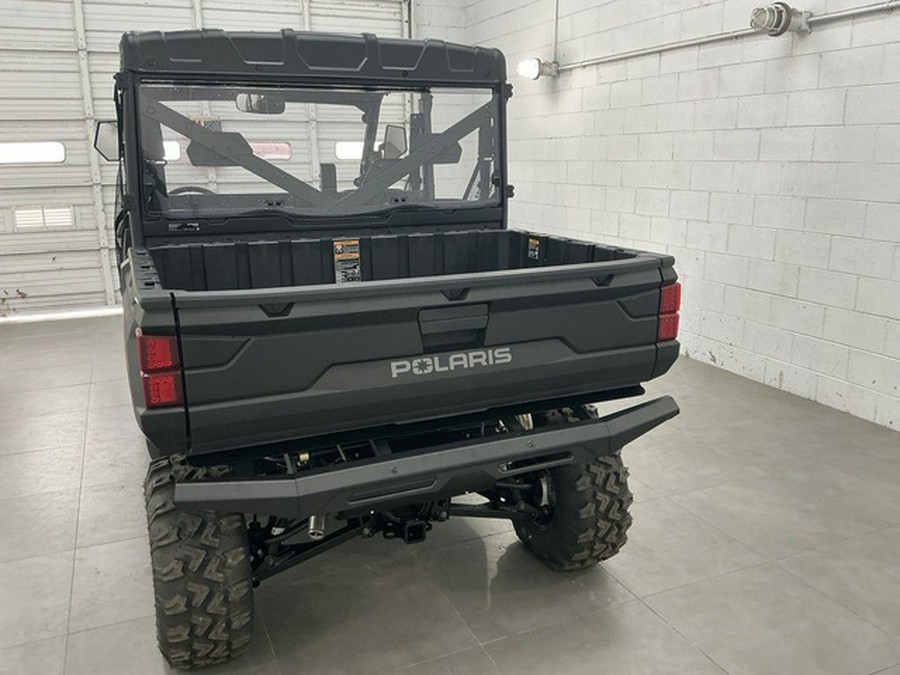 2026 Polaris Ranger Crew 1000 Premium Premium - Rover Rust