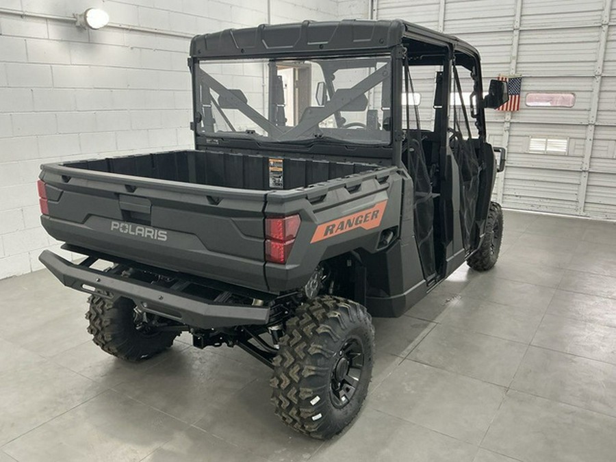 2026 Polaris Ranger Crew 1000 Premium Premium - Rover Rust
