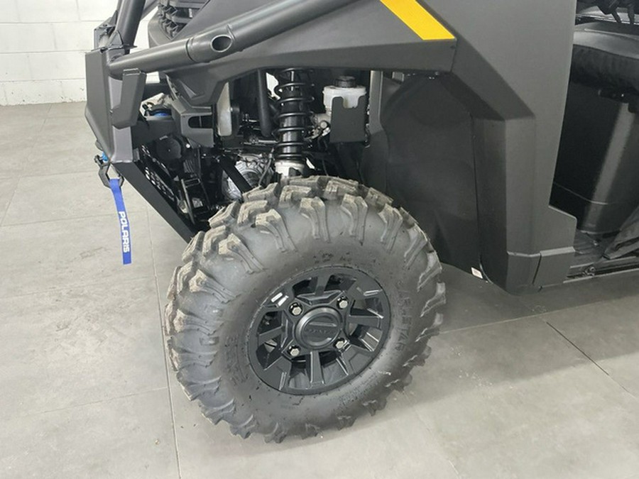 2026 Polaris Ranger Crew 1000 Premium Premium - Rover Rust