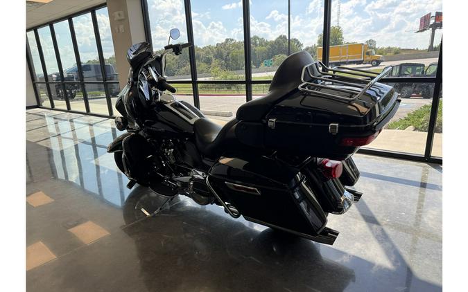2019 Harley-Davidson® Electra Glide Ultra Limited