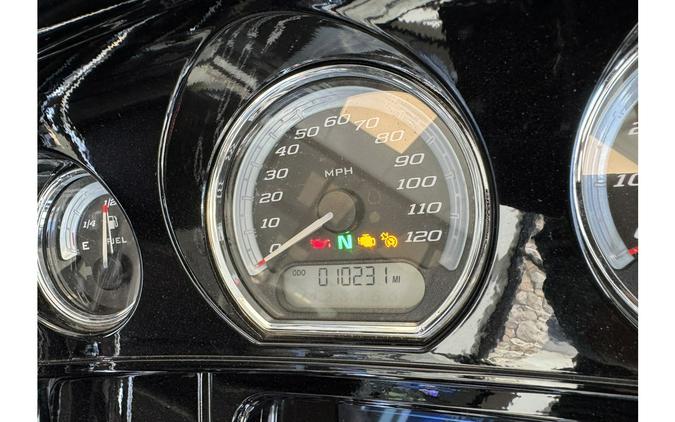2019 Harley-Davidson® Electra Glide Ultra Limited
