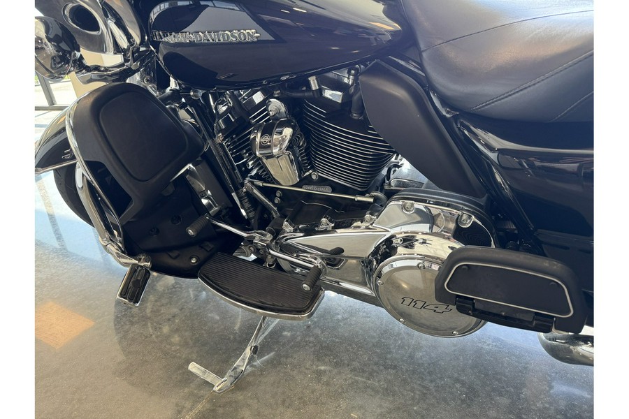 2019 Harley-Davidson® Electra Glide Ultra Limited