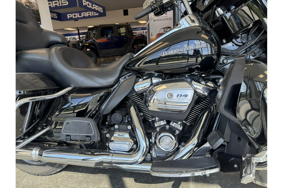 2019 Harley-Davidson® Electra Glide Ultra Limited