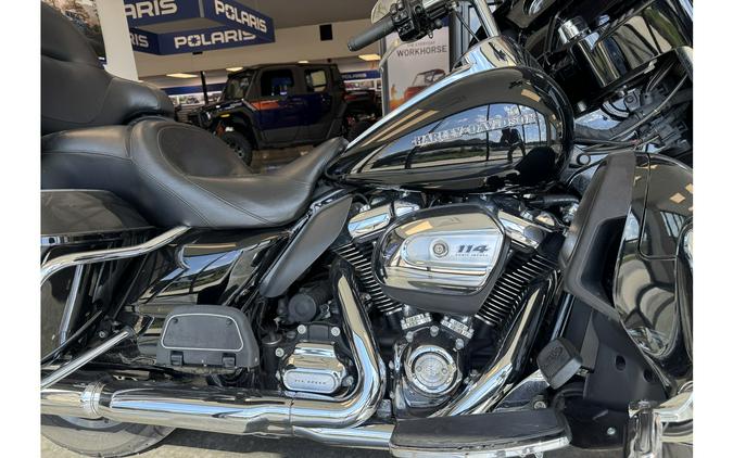 2019 Harley-Davidson® Electra Glide Ultra Limited