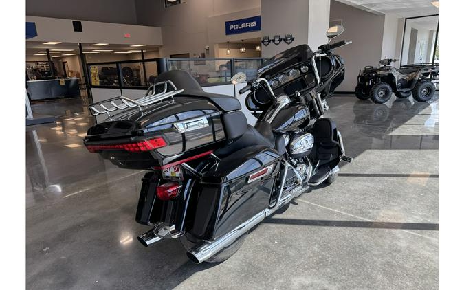 2019 Harley-Davidson® Electra Glide Ultra Limited