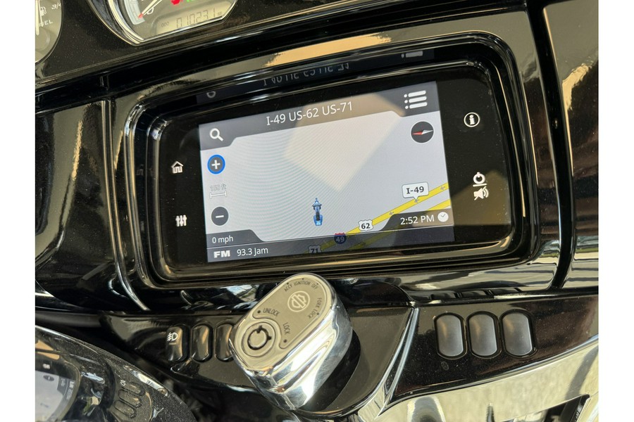 2019 Harley-Davidson® Electra Glide Ultra Limited