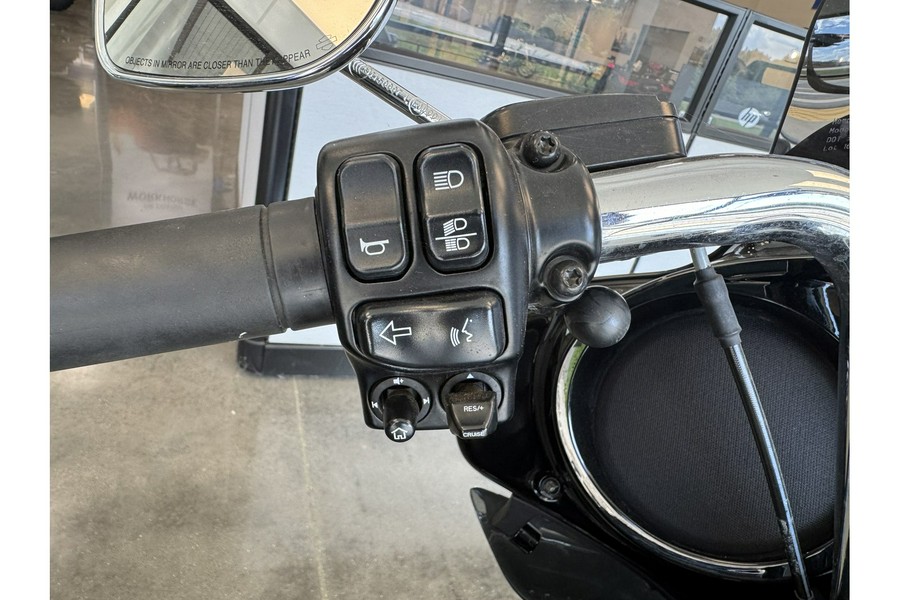 2019 Harley-Davidson® Electra Glide Ultra Limited