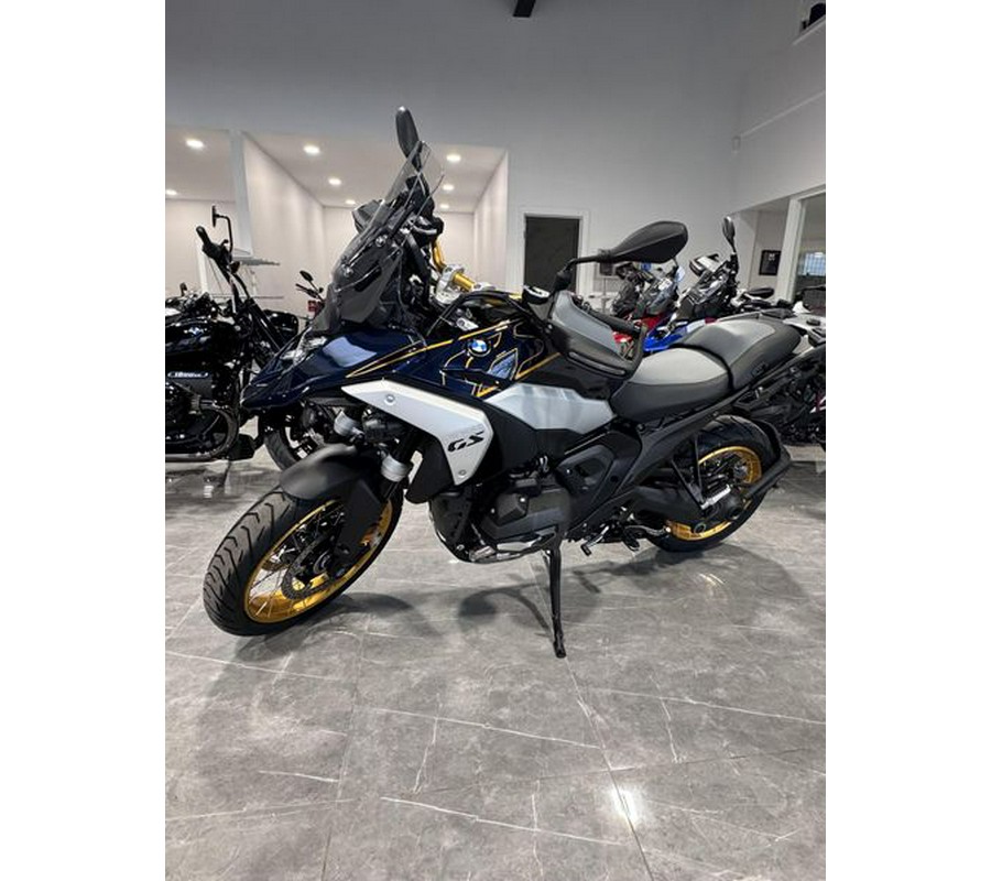 New 2026 BMW R 1300 GS