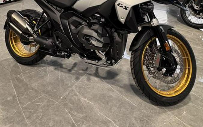 New 2026 BMW R 1300 GS