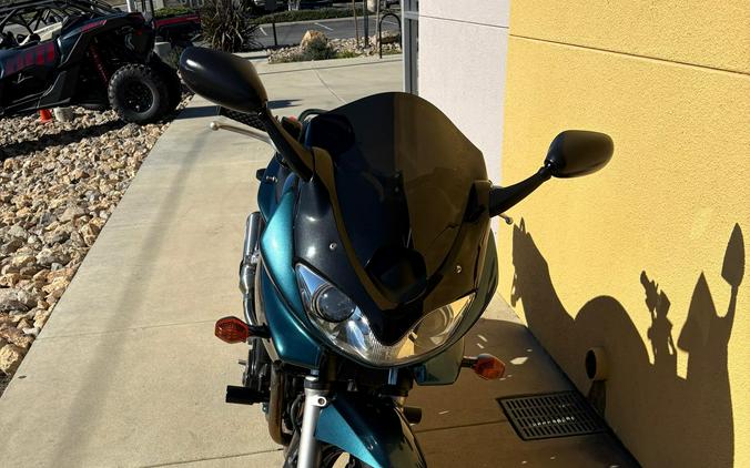 2003 Suzuki BANDIT 1200