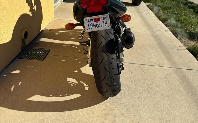 2003 Suzuki BANDIT 1200