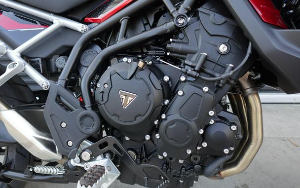 2025 Triumph Tiger 900 GT Pro