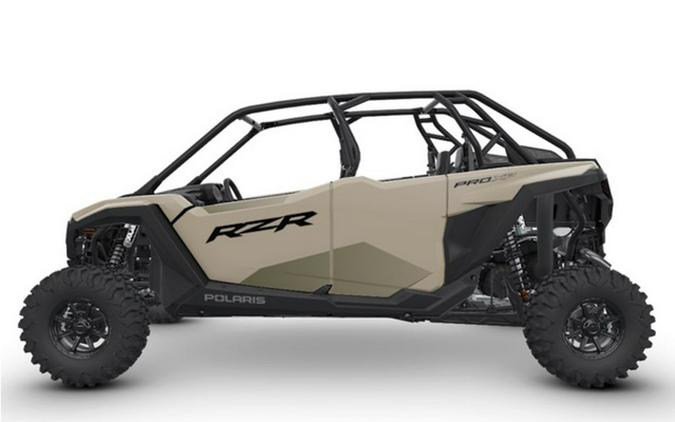 2026 Polaris RZR Pro XP 4 Sport SPORT - SAND DUNE