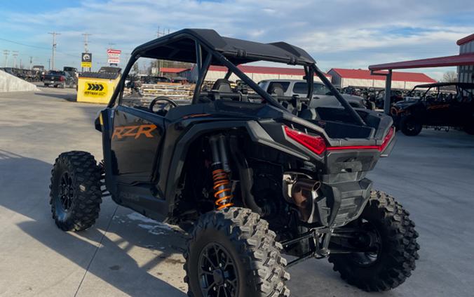 2024 Polaris RZR XP 1000 Ultimate