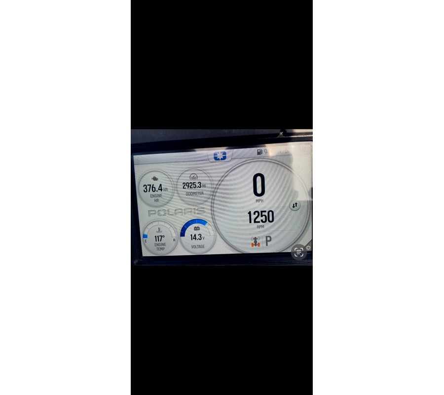 2024 Polaris RZR XP 1000 Ultimate