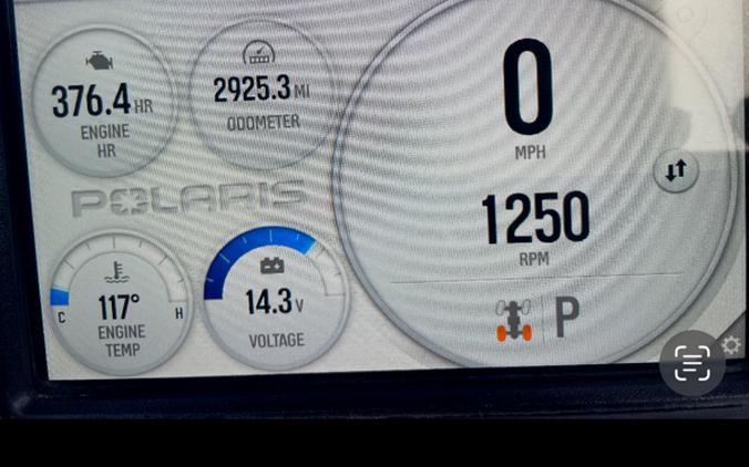 2024 Polaris RZR XP 1000 Ultimate