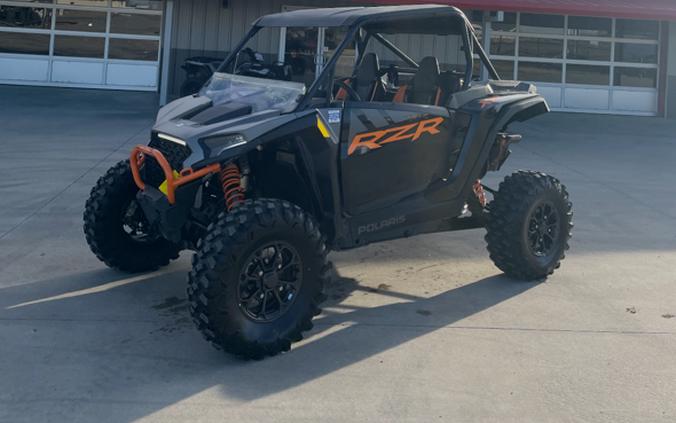 2024 Polaris RZR XP 1000 Ultimate