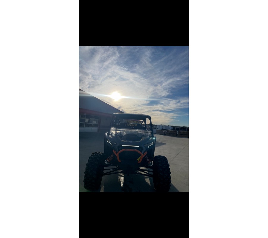 2024 Polaris RZR XP 1000 Ultimate