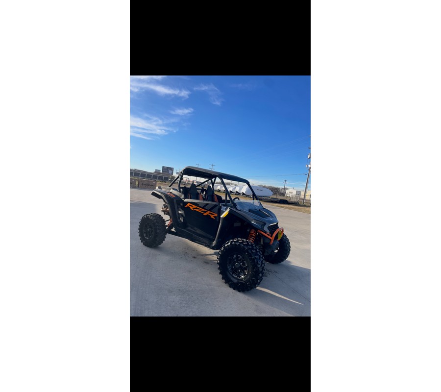 2024 Polaris RZR XP 1000 Ultimate
