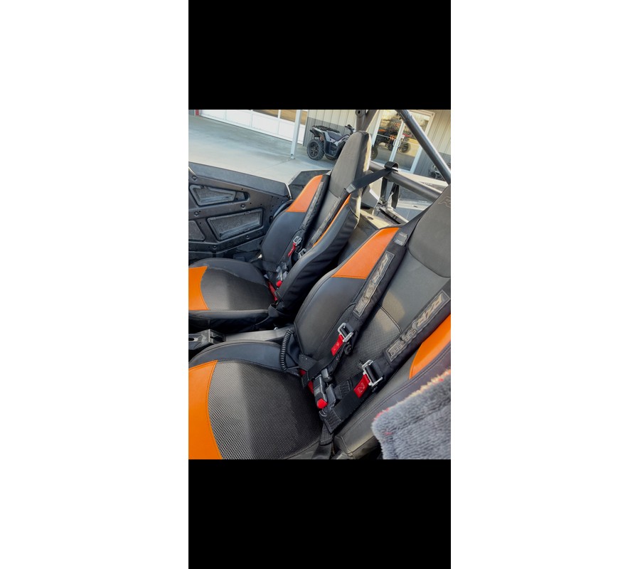 2024 Polaris RZR XP 1000 Ultimate