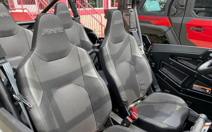 2026 Polaris RZR XP 4 1000 Sport Sport