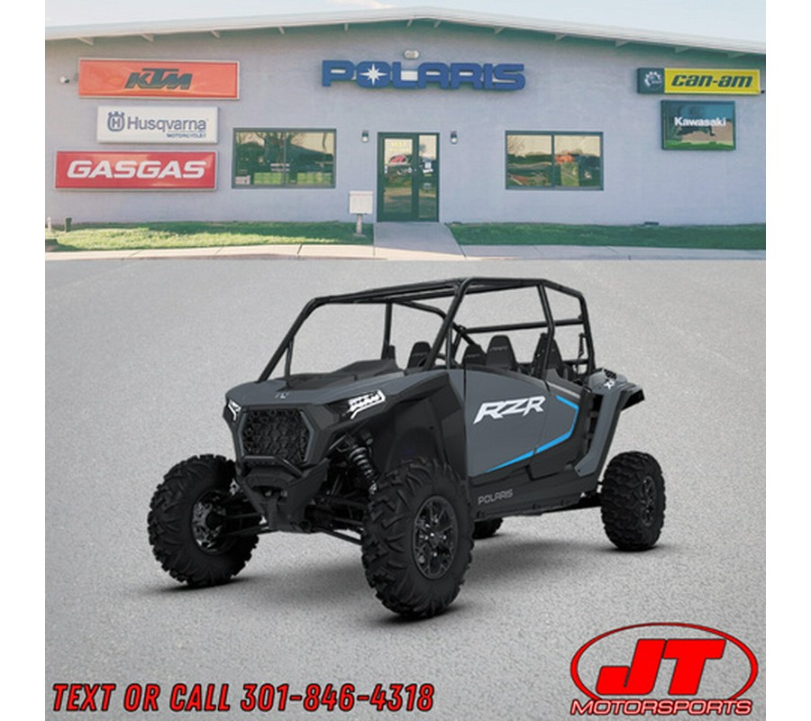 2026 Polaris RZR XP 4 1000 Sport
