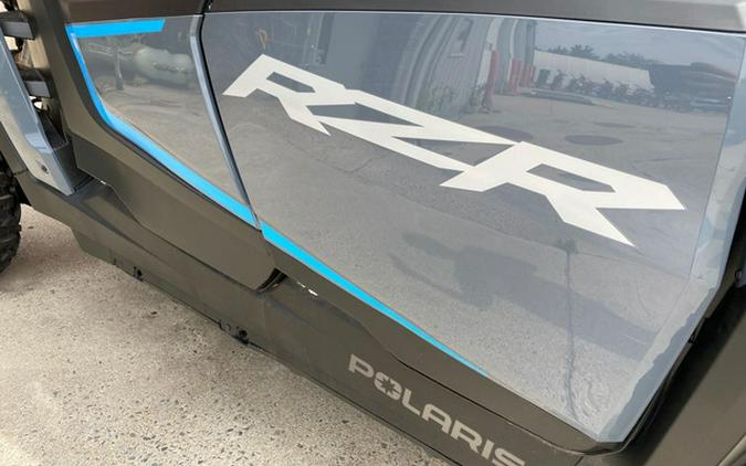 2026 Polaris RZR XP 4 1000 Sport Sport