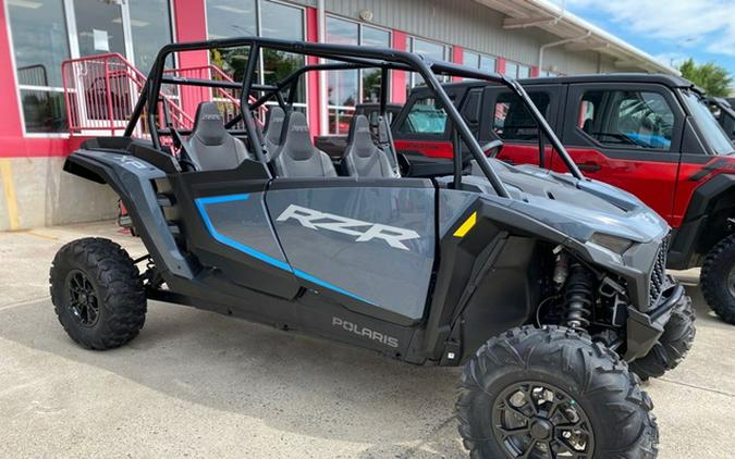 2026 Polaris RZR XP 4 1000 Sport Sport