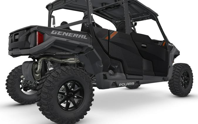 2026 Polaris General XP 4 1000 Premium