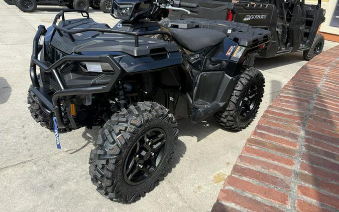 2026 Polaris Sportsman 570 Trail