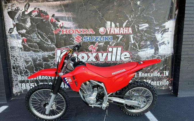 2026 Honda® CRF300F