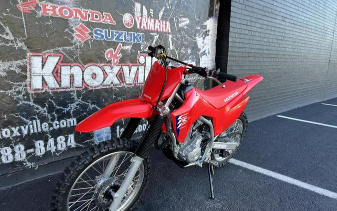 2026 Honda® CRF300F
