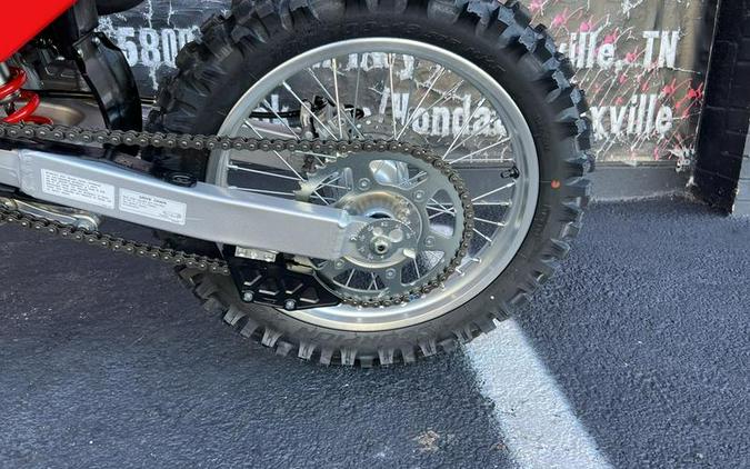 2026 Honda® CRF300F