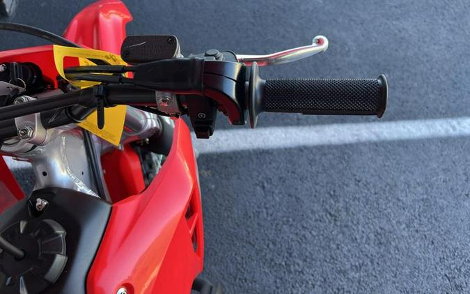 2026 Honda® CRF300F