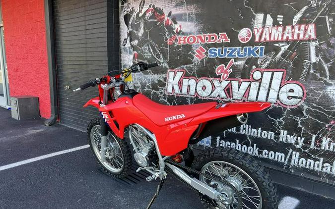 2026 Honda® CRF300F